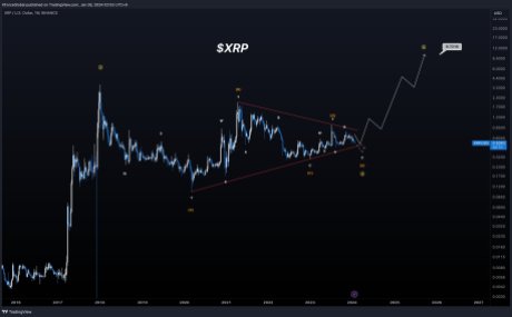 Analyst Forecasts Potential Price Surge To $11