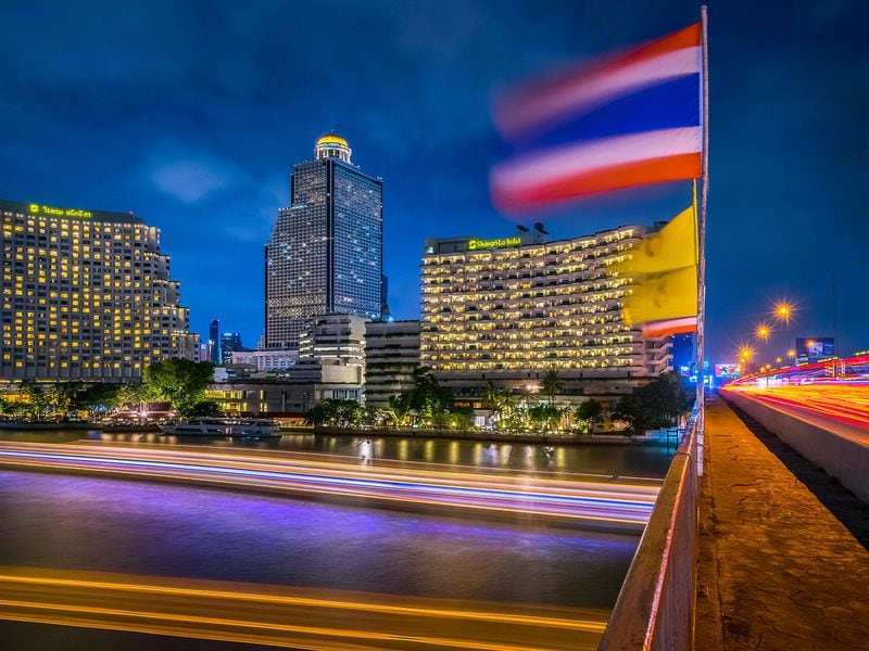 Thailand’s SEC Breaks New Ground in 2024 With Crypto-Friendly Rules