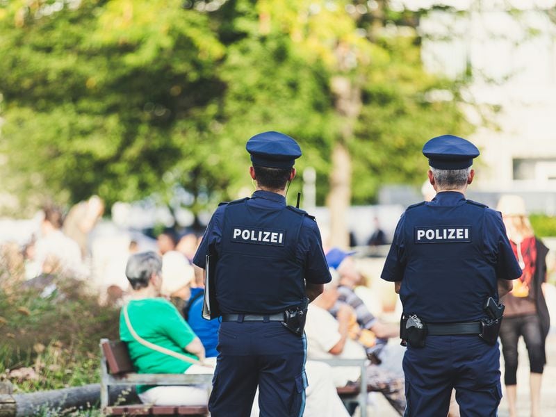 Bitcoin (BTC) Worth $2.1B Seized by German Police