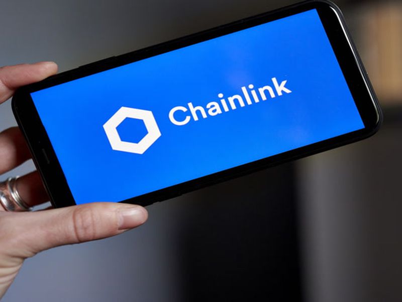 Tokenization Drives Large Investors’ Demand for LINK