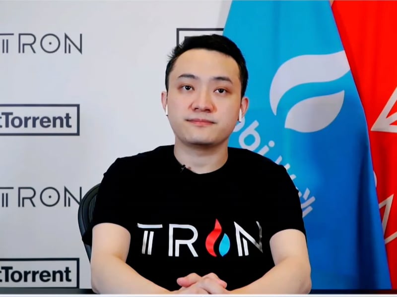 BitTorrent’s BTT Surges 12% as Owner Tron Completes TRX Burn