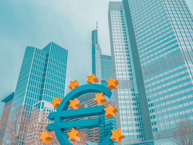 The European Central Bank Is Either Lying About Bitcoin or Lying to Itself