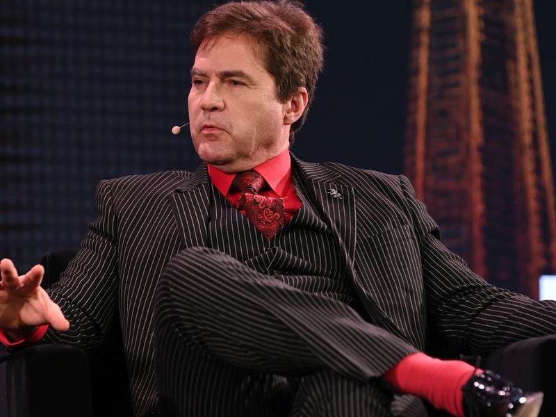 Craig Wright Accused of ‘Industrial Scale’ Forgeries in First Day of UK COPA Trial