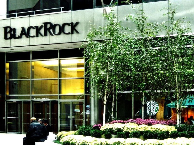 BlackRock’s Tokenized Fund BUIDL Pitched to Ethena as Reserve Asset