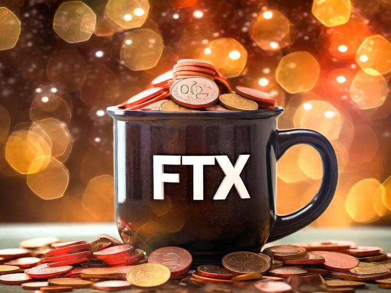 FTX Sold About $1B of Grayscale’s Bitcoin ETF (GBTC): Sources