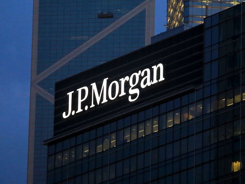 Grayscale’s GBTC Profit Taking Likely Over, Easing Bitcoin (BTC) Selling Pressure: JPMorgan