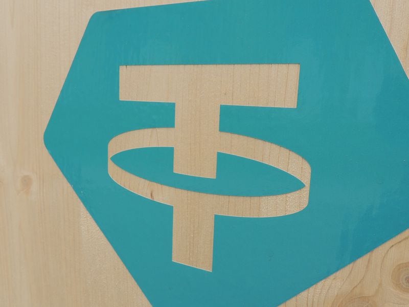 Tether (USDT) Purchased 8.8K Bitcoin (BTC) at End of Q4