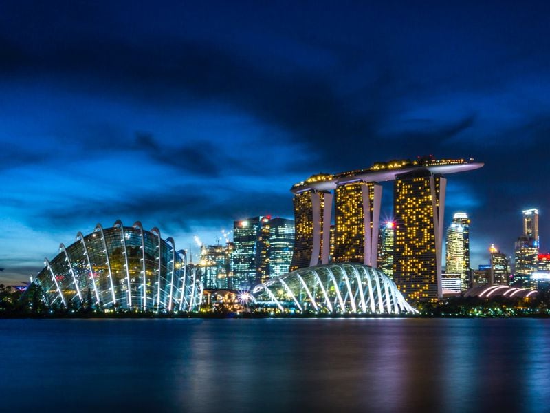 Hex Trust Receives In-Principle Approval from Singapore's MAS For Major Payment Institution License