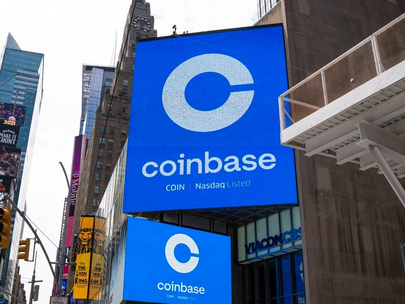 Coinbase Asset Management Plans Tokenized Money-Market Fund, a Hot Area After BlackRock’s BUIDL Success: Sources