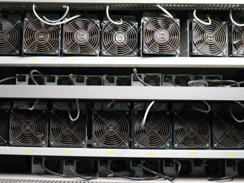 Bitcoin (BTC) Miners Have Considerable Upside From Their Power Portfolios: Bernstein